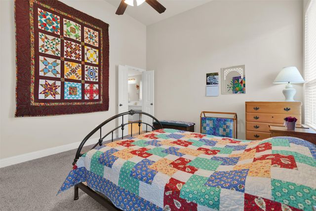 1036 Finsbury Lane, Forney, TX 75126
