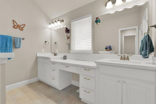 1036 Finsbury Lane, Forney, TX 75126