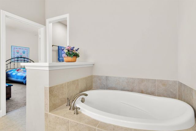 1036 Finsbury Lane, Forney, TX 75126