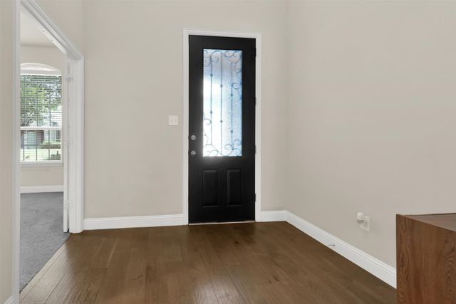 1036 Finsbury Lane, Forney, TX 75126