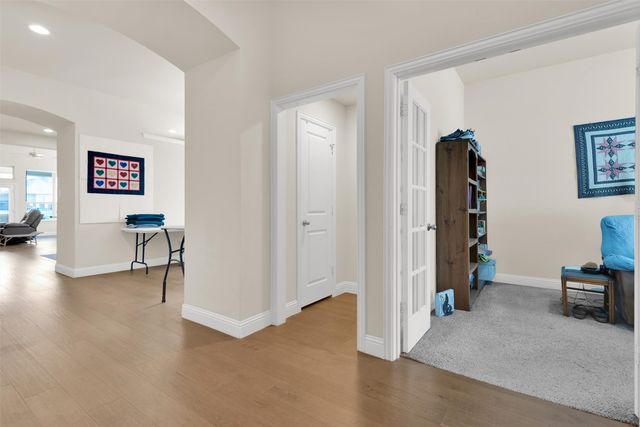 1036 Finsbury Lane, Forney, TX 75126