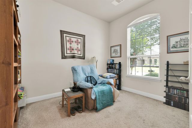 1036 Finsbury Lane, Forney, TX 75126