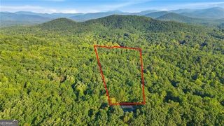 0 POND VIEW Trail, Cleveland, GA 30528