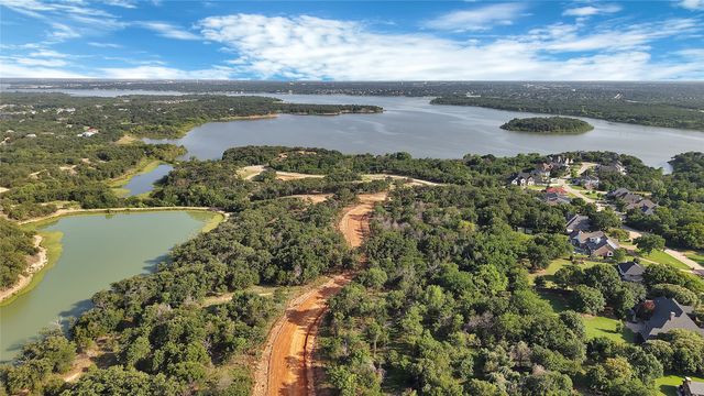 Lot 25 Cattleman Court, Corinth, TX 76208