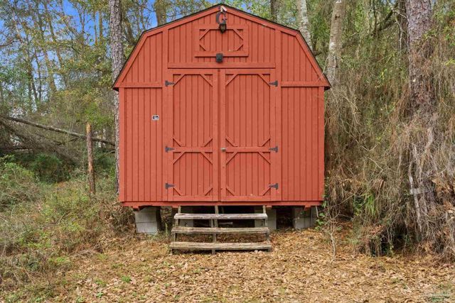 556 Tara Rd, Cantonment, FL 32533