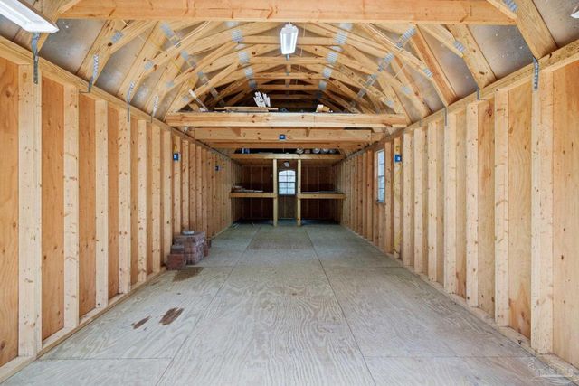 556 Tara Rd, Cantonment, FL 32533