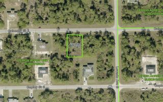 1128 CATENARY ST E, Lehigh Acres, FL 33974