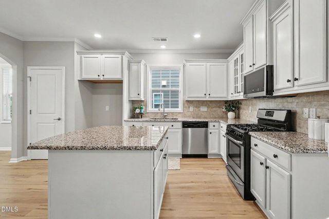 1787 Hammocks Beach Trail, Apex, NC 27502