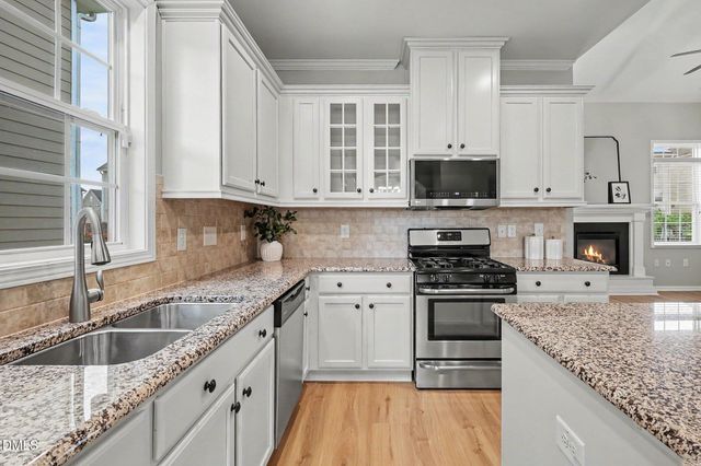 1787 Hammocks Beach Trail, Apex, NC 27502