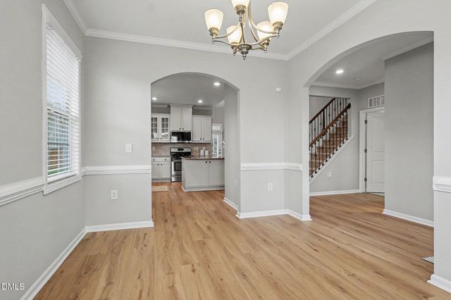 1787 Hammocks Beach Trail, Apex, NC 27502