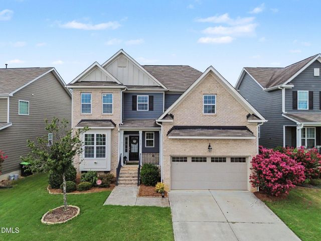 1787 Hammocks Beach Trail, Apex, NC 27502