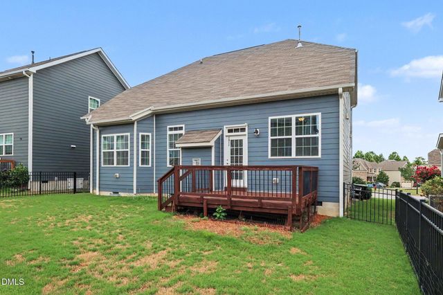 1787 Hammocks Beach Trail, Apex, NC 27502