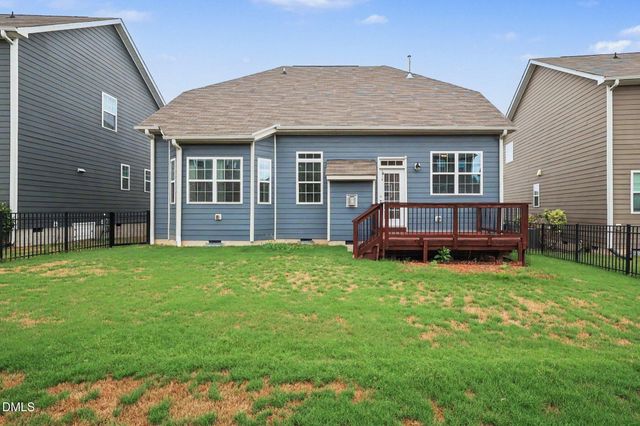 1787 Hammocks Beach Trail, Apex, NC 27502