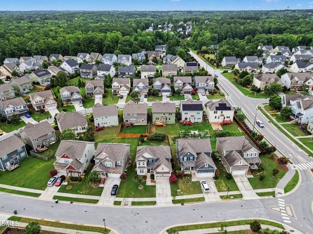 1787 Hammocks Beach Trail, Apex, NC 27502