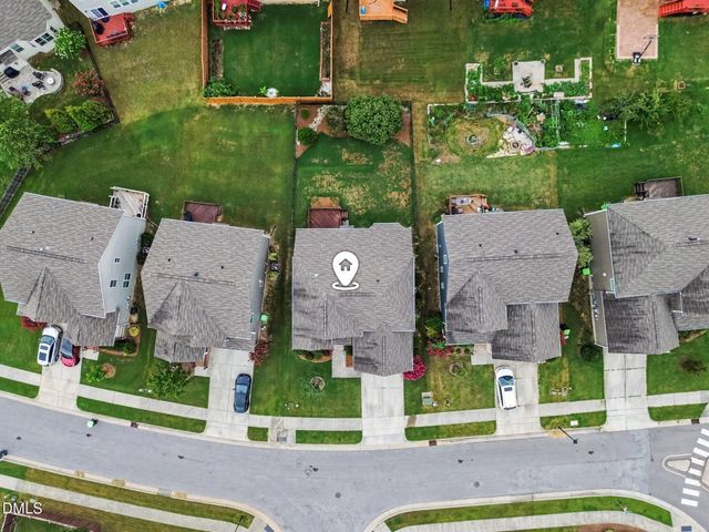 1787 Hammocks Beach Trail, Apex, NC 27502