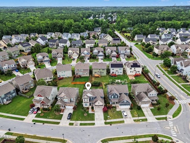 1787 Hammocks Beach Trail, Apex, NC 27502