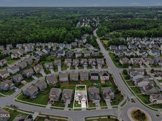 1787 Hammocks Beach Trail, Apex, NC 27502