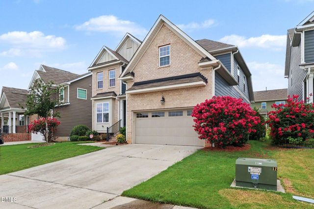 1787 Hammocks Beach Trail, Apex, NC 27502