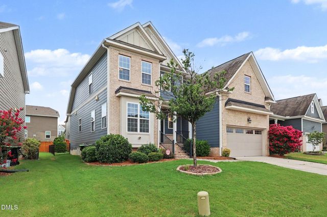 1787 Hammocks Beach Trail, Apex, NC 27502