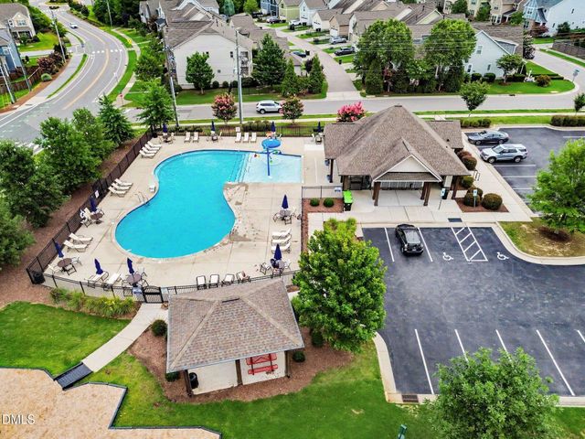1787 Hammocks Beach Trail, Apex, NC 27502