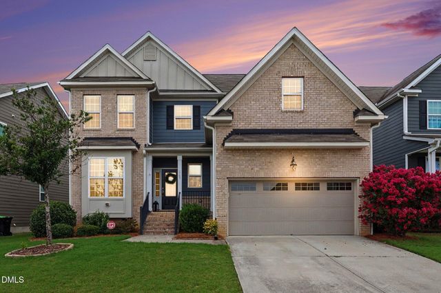 1787 Hammocks Beach Trail, Apex, NC 27502