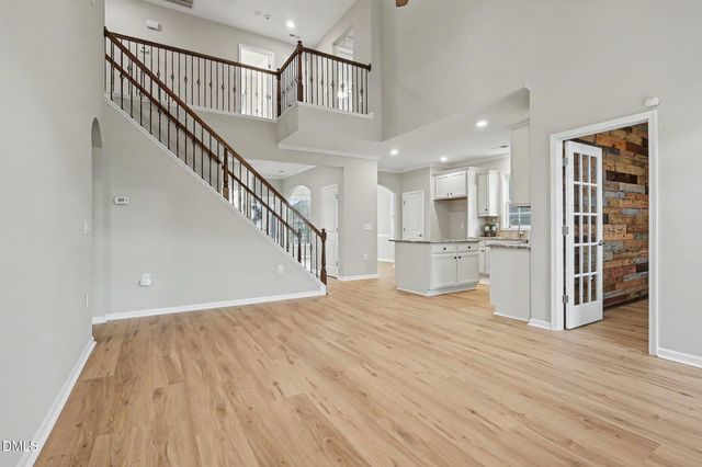 1787 Hammocks Beach Trail, Apex, NC 27502