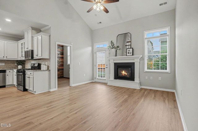 1787 Hammocks Beach Trail, Apex, NC 27502