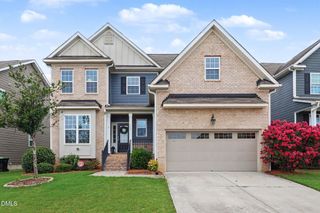 1787 Hammocks Beach Trail, Apex, NC 27502