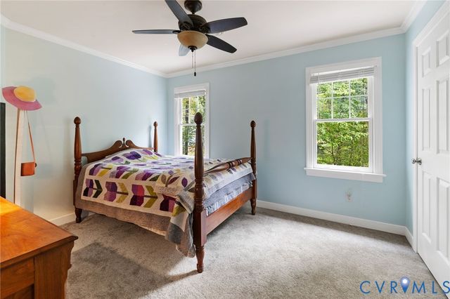 6113 Sedgefield Ter, Midlothian, VA 23112