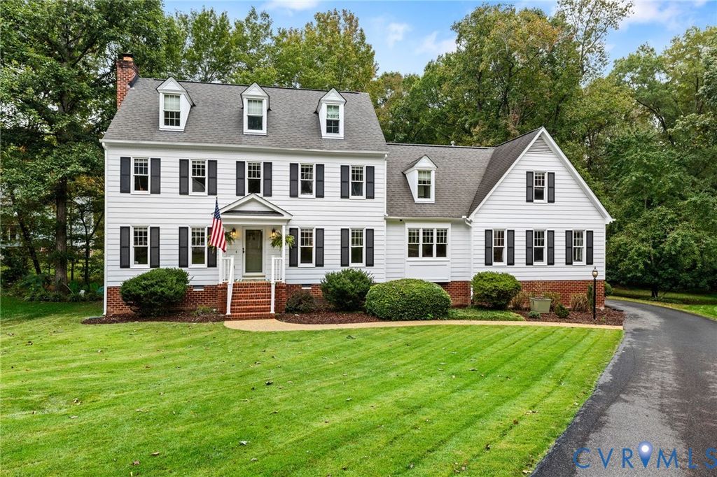 6113 Sedgefield Ter, Midlothian, VA 23112