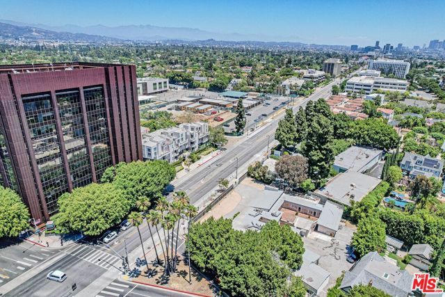 4925 Wilshire Boulevard 302, Los Angeles, CA 90010