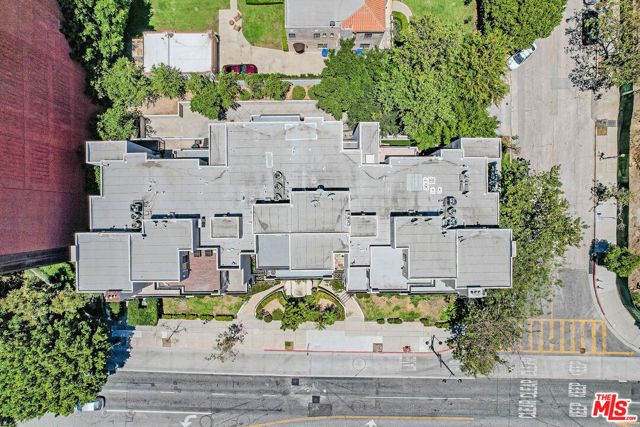 4925 Wilshire Boulevard 302, Los Angeles, CA 90010