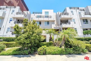 4925 Wilshire Boulevard 302, Los Angeles, CA 90010