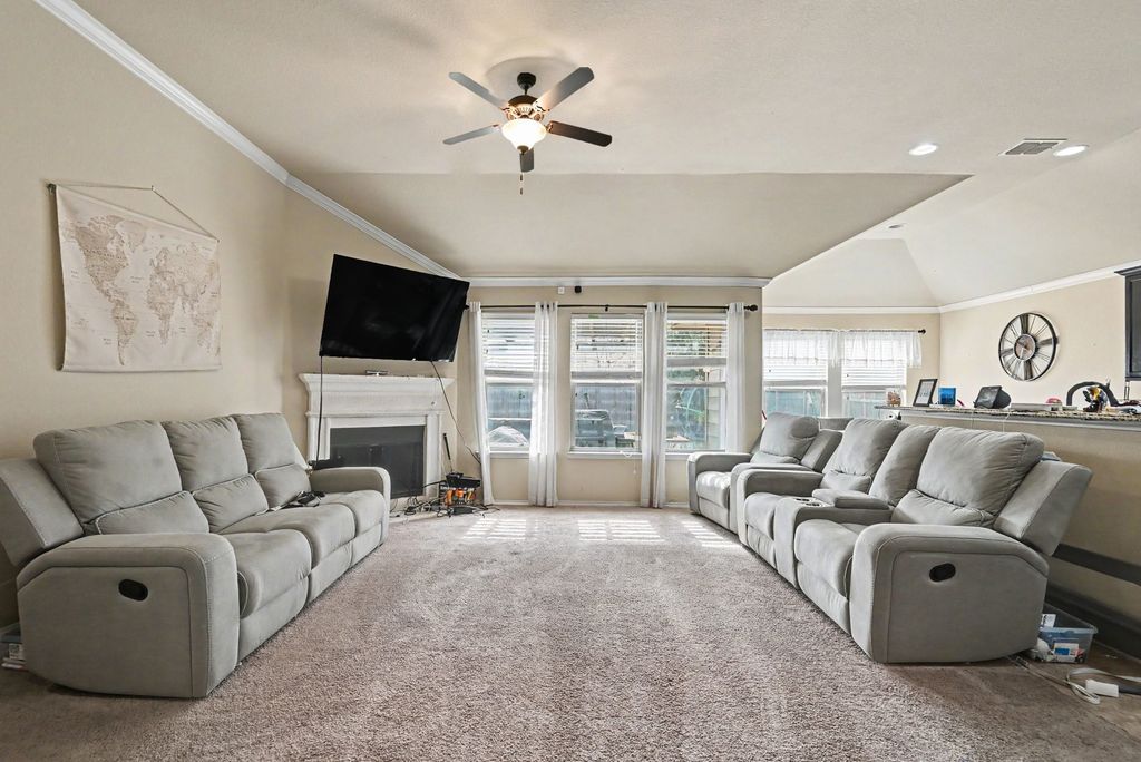14308 Broomstick Road, Fort Worth, TX 76052 — photo 2
