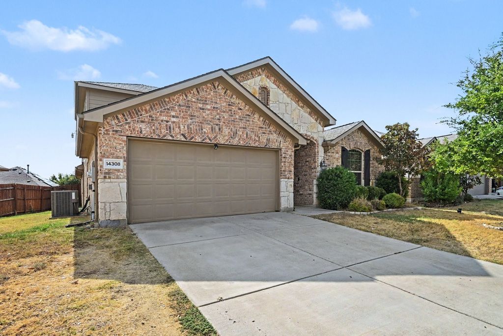14308 Broomstick Road, Fort Worth, TX 76052 — photo 5