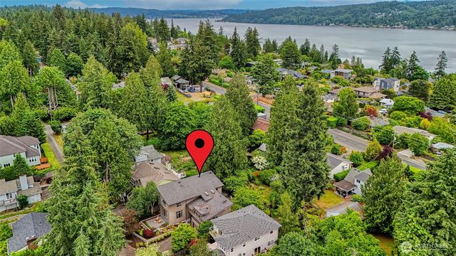 10644 Bartlett Avenue NE, Seattle, WA 98125