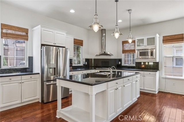 16 Via Amanti, Newport Coast, CA 92657