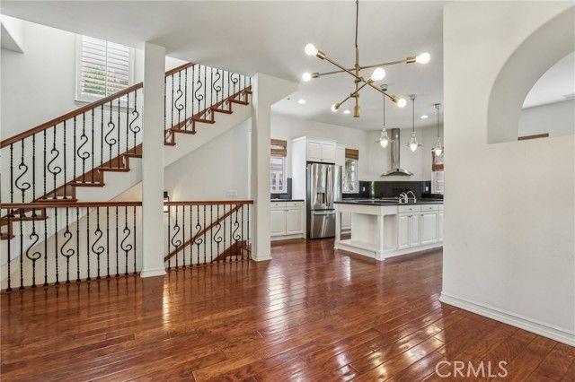 16 Via Amanti, Newport Coast, CA 92657