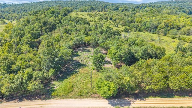 TBD Dobbs Mountain Road, Evansville, AR 72729