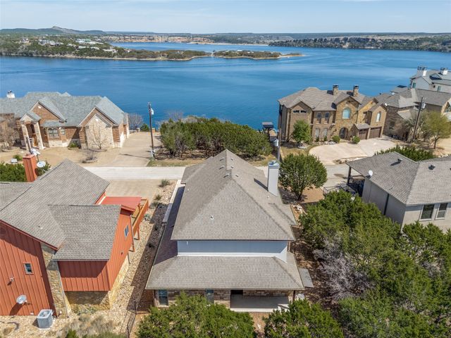 185 Oyster Bay, Possum Kingdom Lake, TX 76449