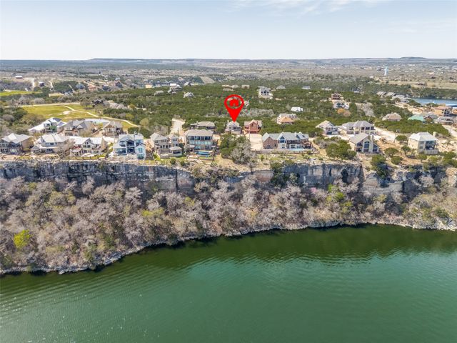 185 Oyster Bay, Possum Kingdom Lake, TX 76449