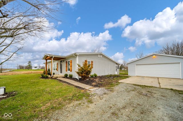 1076 E County Road 650 N, New Castle, IN 47362