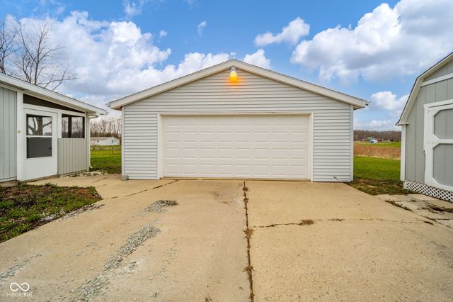 1076 E County Road 650 N, New Castle, IN 47362