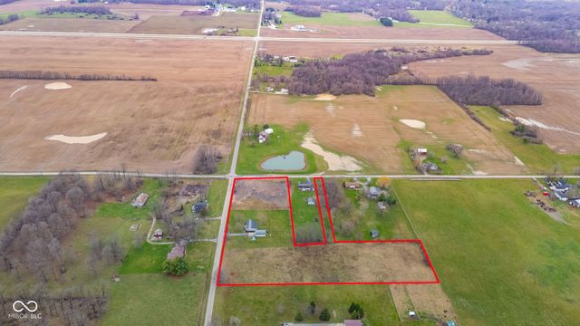 1076 E County Road 650 N, New Castle, IN 47362