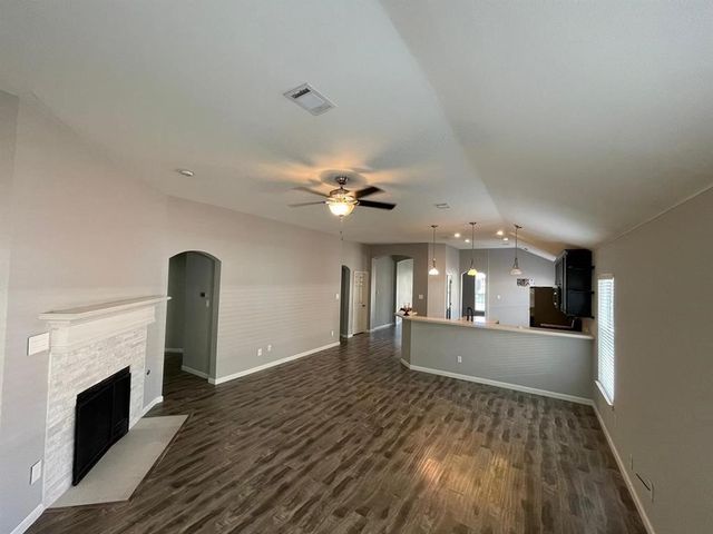 6937 Willow Crest Drive, Mckinney, TX 75070