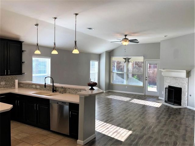 6937 Willow Crest Drive, Mckinney, TX 75070