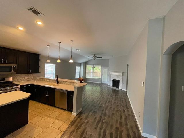 6937 Willow Crest Drive, Mckinney, TX 75070