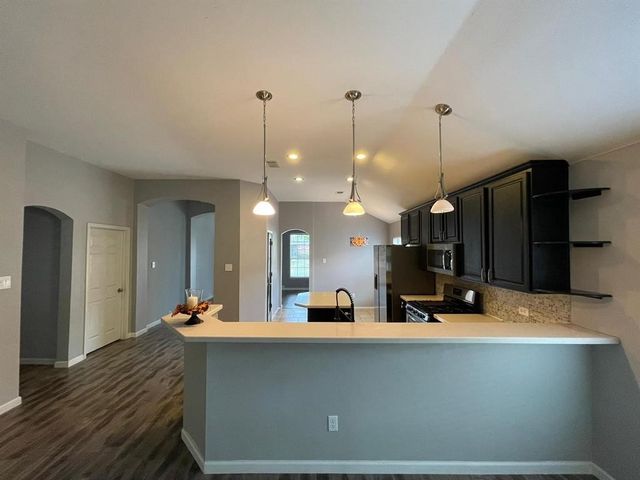 6937 Willow Crest Drive, Mckinney, TX 75070