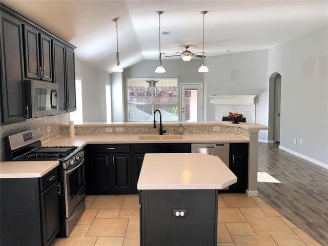 6937 Willow Crest Drive, Mckinney, TX 75070