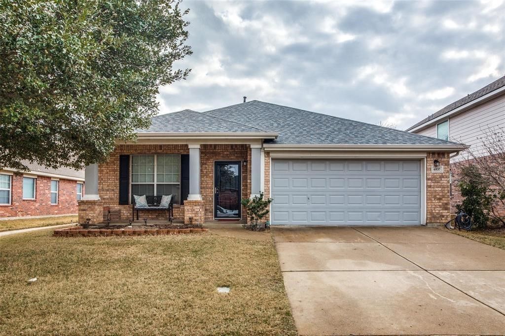 6937 Willow Crest Drive, Mckinney, TX 75070